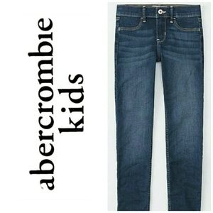 Abercrombie Skinny Jeans